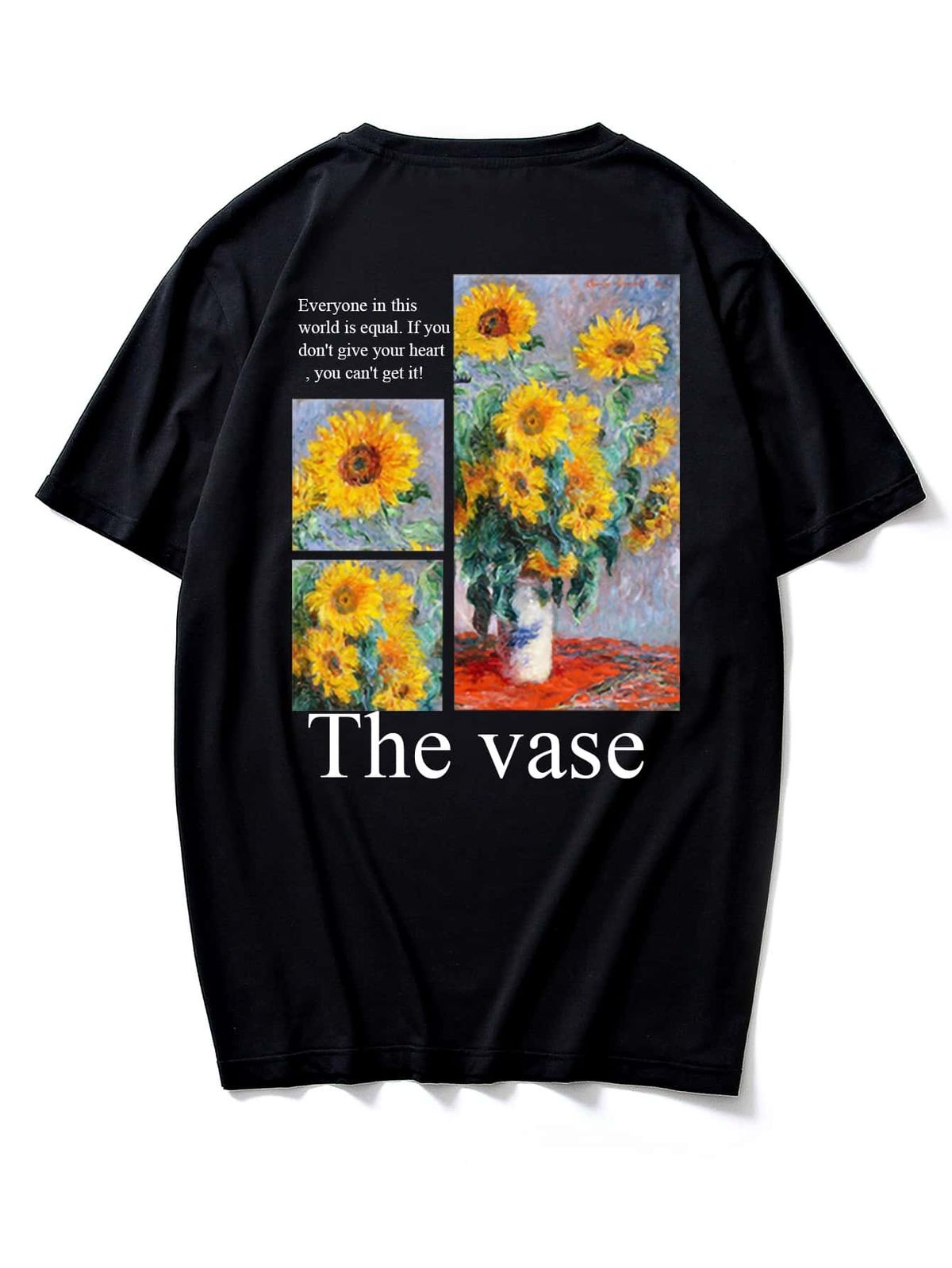 0addb536ea3653bcfbfe5ff2f20e05fe The Vase - Image 1
